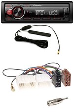Pioneer mp3 dab - dab, aux