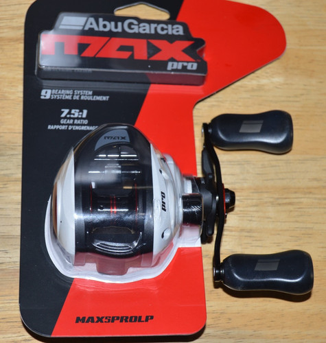 Mulinello abu garcia - abu,