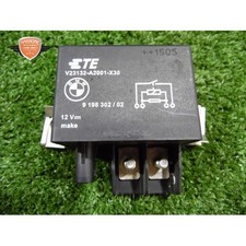 Centralina BMW C 600 Sport 2011 2015