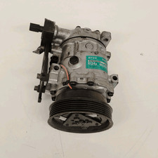 46540164 Compressore a/c  FIAT COUPE' 2.0 Turbo 20V Ltd Ed. Cpè