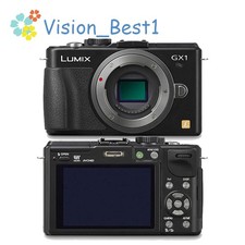 Panasonic Lumix DMC-GX1