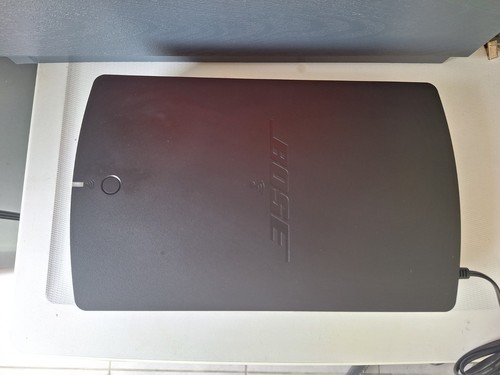 Bose soundtouch 5 - bose, sa-5