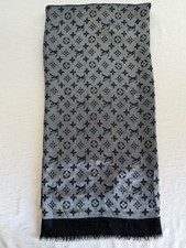 LOUIS VUITTON M75123 scialle