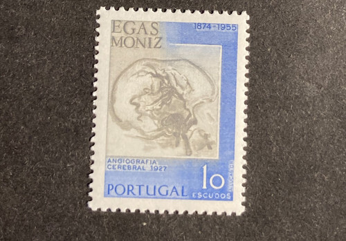 Portogallo 1974 premio nobel - portogallo,