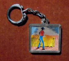 Porte-clés Visiomatic Cowboy