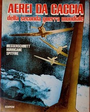 Aerei da caccia della seconda