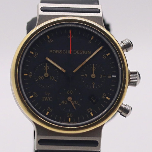 Orologio cronografo automatico - cronografo,