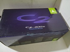JL Audio C2-400x Serie C2