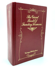 The Giant Book of Sunday