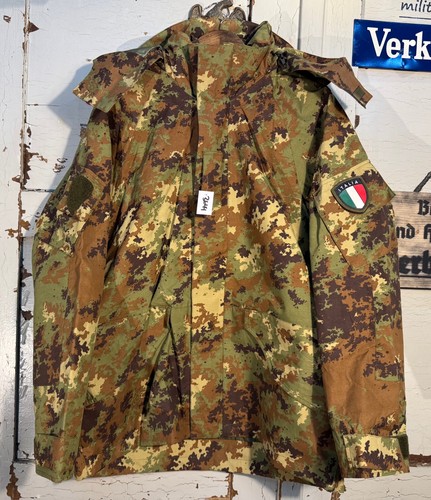 Orig giacca antiumidità - giacca,