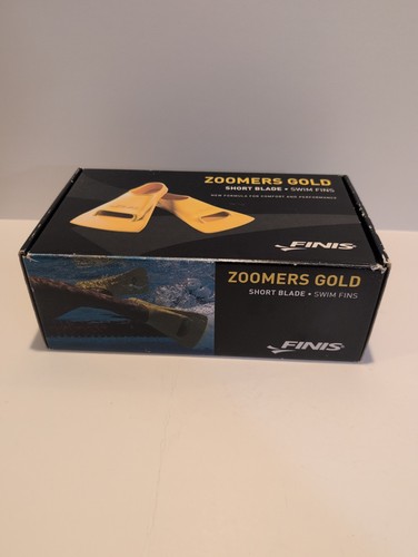 Pinne nuoto finis - pinne, zoomers