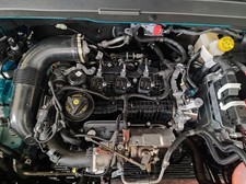 CAMBIO MANUALE PER JEEP Renegade Serie 46345498 55282151 benzina 999 (18>)