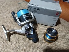 Bellissimo Mulinello Shimano