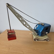 GAMA Toys U.S. Gru in latta