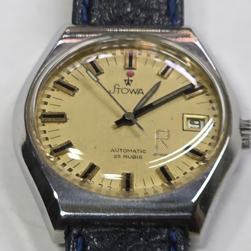 Stowa automatico 7525 - stowa, automatico-7525