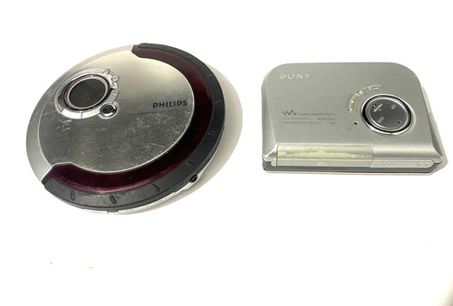 Lotto walkman sony - 🎧,