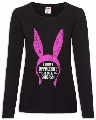 Shirt donna manica - t-shirt,