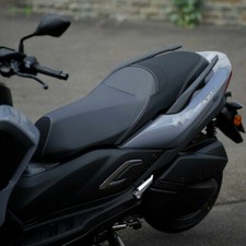 Yamaha Tricity 300 sella Bassa