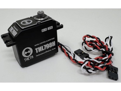Theta thl798h servo - theta,