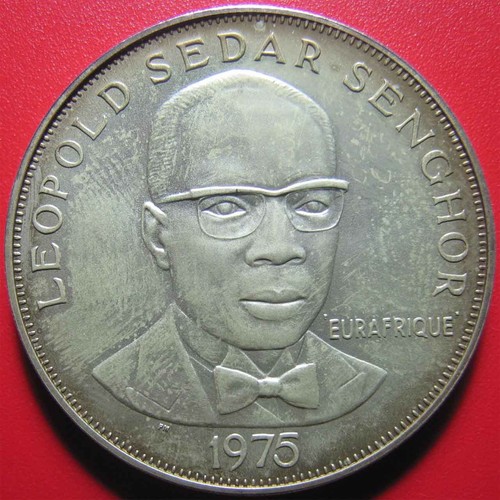 1975 senegal franchi - senegal,