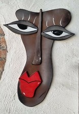 Cubismo, dipinto (57x40 cm)