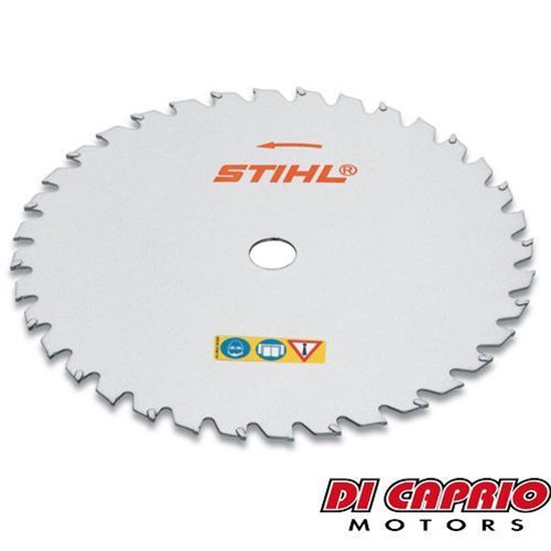 Stihl disco decespugliatore - stihl, in