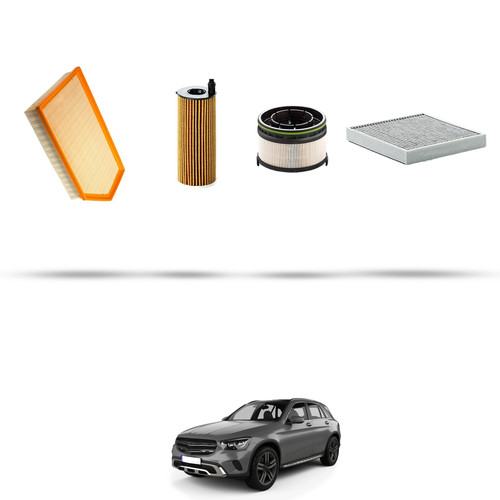 Hoffcar kit tagliando - hoffcar, 4