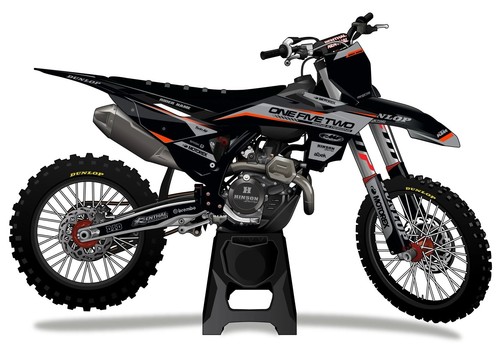Ktm 125 250 - 125,