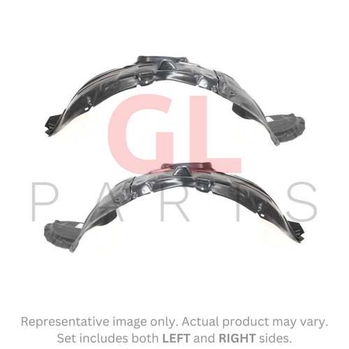 Anteriore interno - 2x,