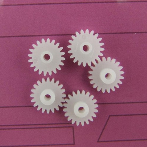 100pz 202a ingranaggi plastica - 202a,