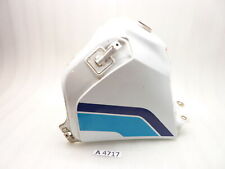 Suzuki DR 650 RS '90 serbatoio