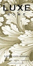 LUXE Rome (4th Edition) (LUXE
