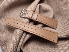 Cinturino 22 mm artigianale