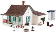 Scala Kit N Casa Unifamiliare
