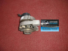 ALTERNATORE FIAT PANDA 4X4