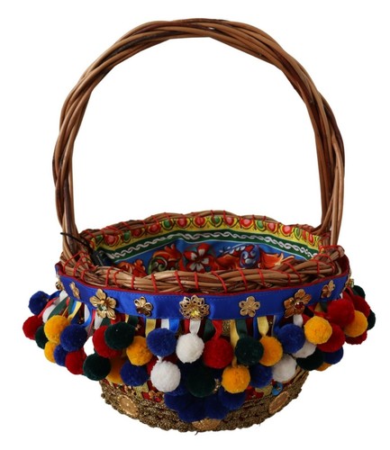 Borsa dolce gabbana in - &,