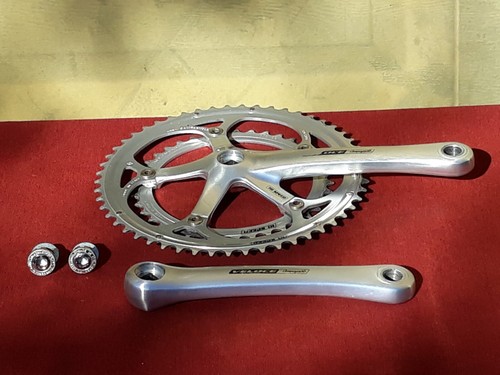 Campagnolo veloce dbl - veloce, speed