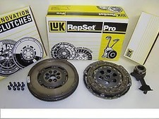 KIT FRIZIONE VOLANO LUK BMW