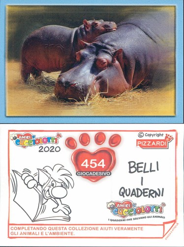Figurina sticker originale - figurina,