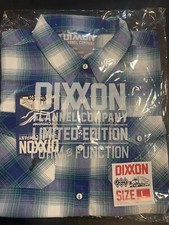Dixxon flannel jct - flannel, co.