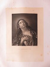 GUIDO RENI (1575-1642) GRANDE