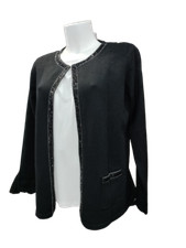 Cardigan donna elegante