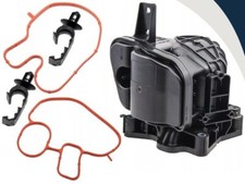 Coperchio Scambiatore Calore