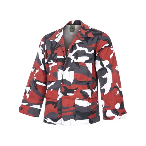 Camicia esercito bdu - esercito, us