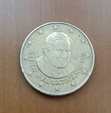 Centesimi citta del - centesimi,