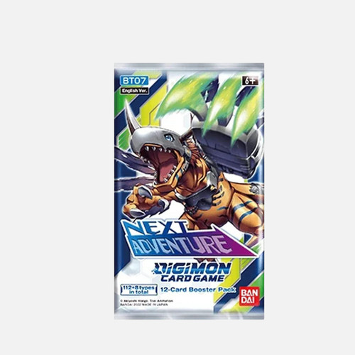 Digimon card game next - digimon,