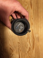 INDICATORE CRUSCOTTO TEMPERATURA OLIO MOTORE LANCIA THEMA LX 2 SERIE 177229580