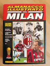 Almanacco Illustrato Del Milan