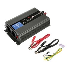 INVERTER 24V 220V
