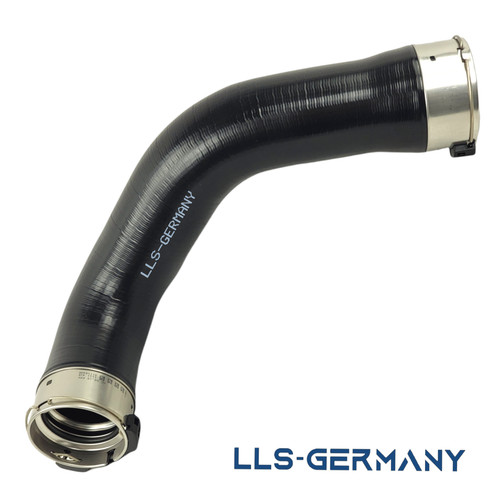 Turbo tubo per mercedes - tubo, sx